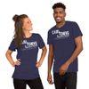 Carl Towns & Upward Road Dark Logo
