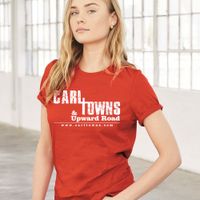 CT & TR Ladies Jersey Shirt