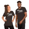 Carl Towns & Upward Road Dark Logo