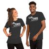 Carl Towns & Upward Road Dark Logo