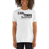 Bella+Canvas CT&TR Unisex T-Shirt