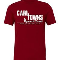 Bella+Canvas CT&TR Unisex T-Shirt