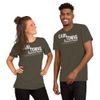 Carl Towns & Upward Road Dark Logo