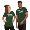 Carl Towns & Upward Road Dark Logo