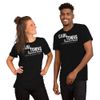 Carl Towns & Upward Road Dark Logo