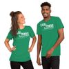 Carl Towns & Upward Road Dark Logo