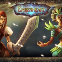 Emberheart by Rebel Camp Games