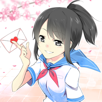 Yandere Simulator
