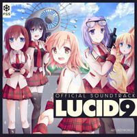 Lucid9 - Inciting Incident by Fallen Snow Studios