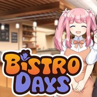 Bistro Days by Drunk Bunny Games