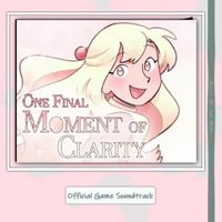  One Final Moment of Clarity by Dandy Knight Games
