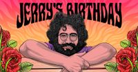 Jerry's Birthday Show