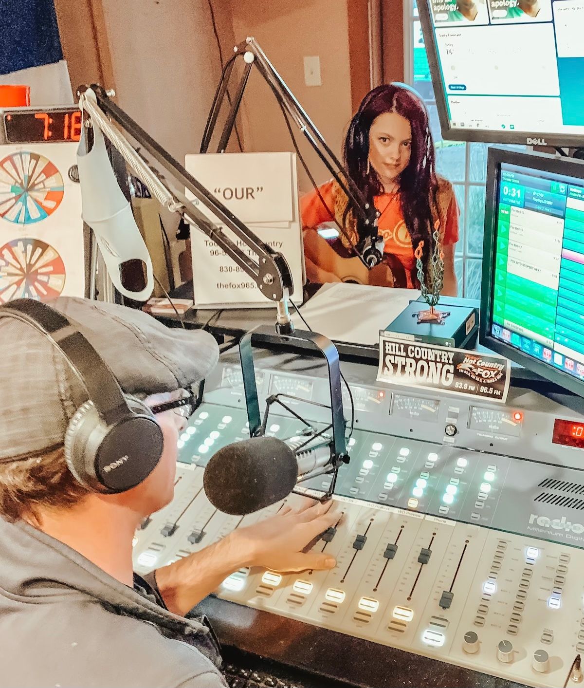 Allora Leonard Photos