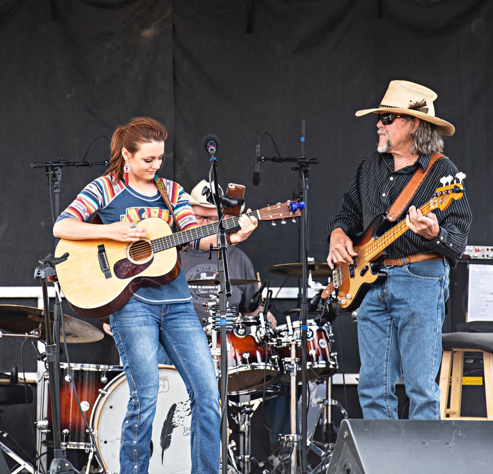 Allora Leonard Photos