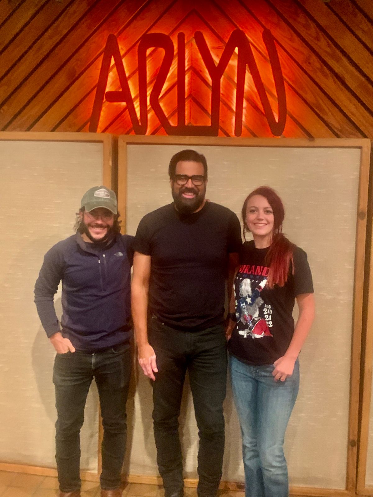 Allora Leonard Photos