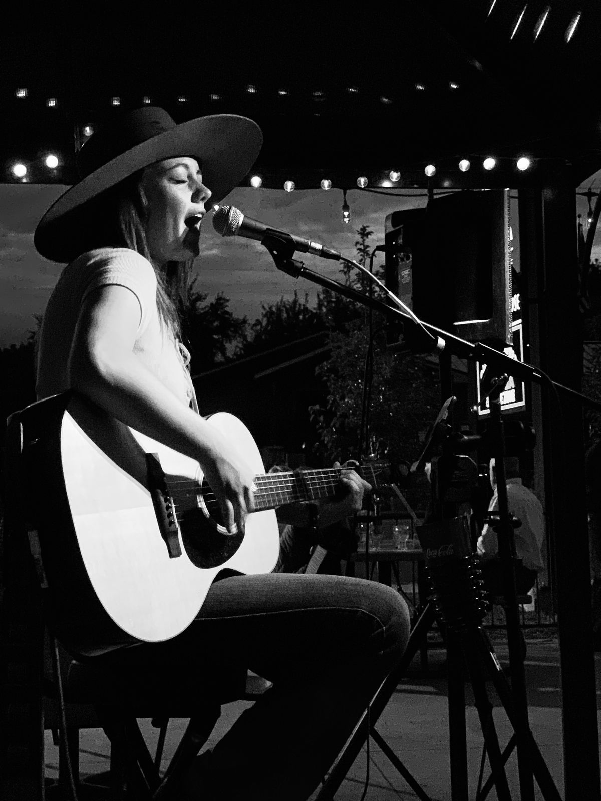 Allora Leonard Photos