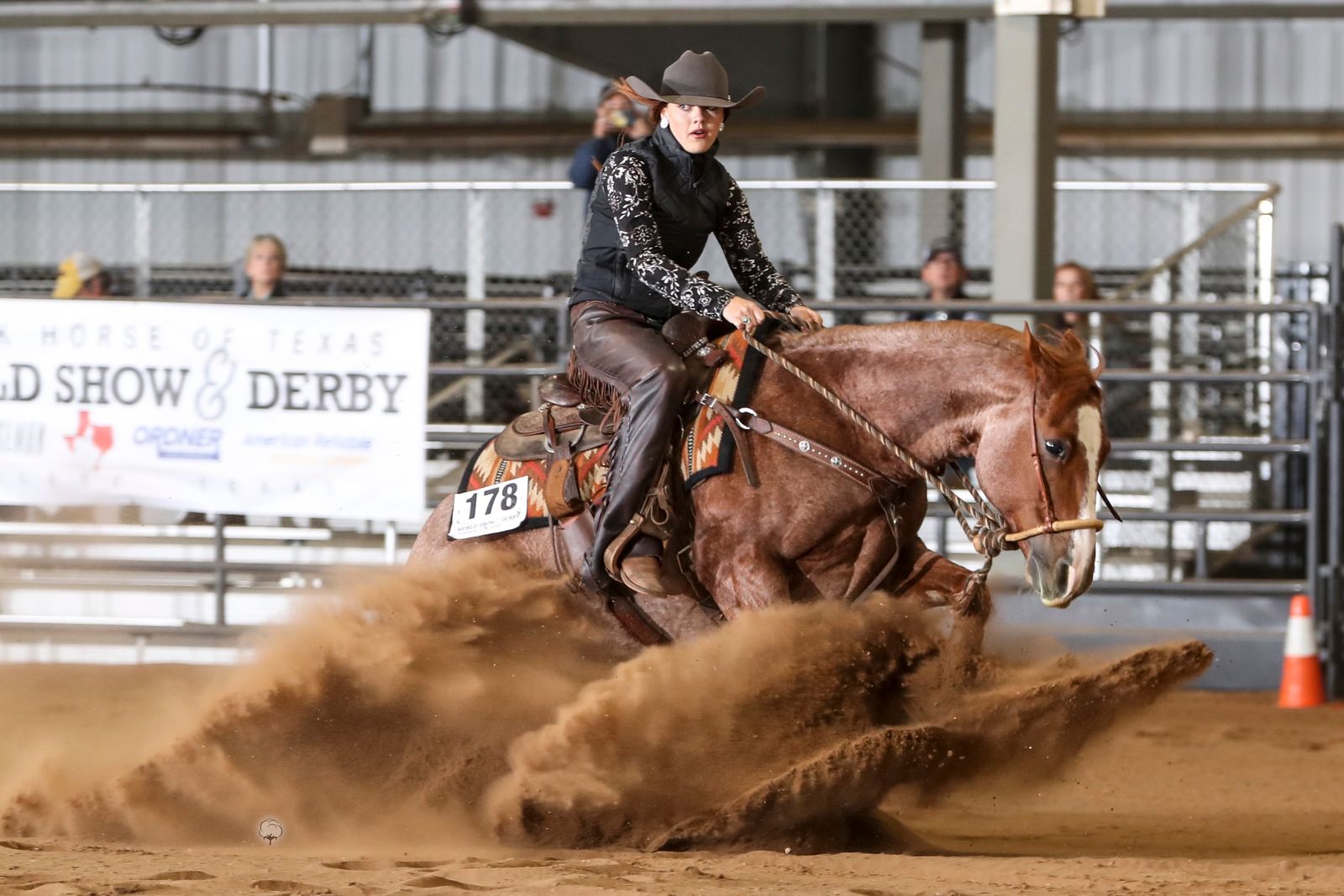 Allora Leonard Press Kit