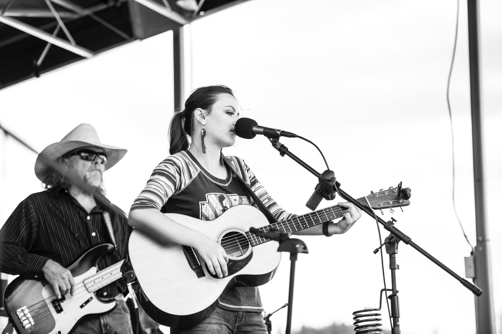 Allora Leonard Photos