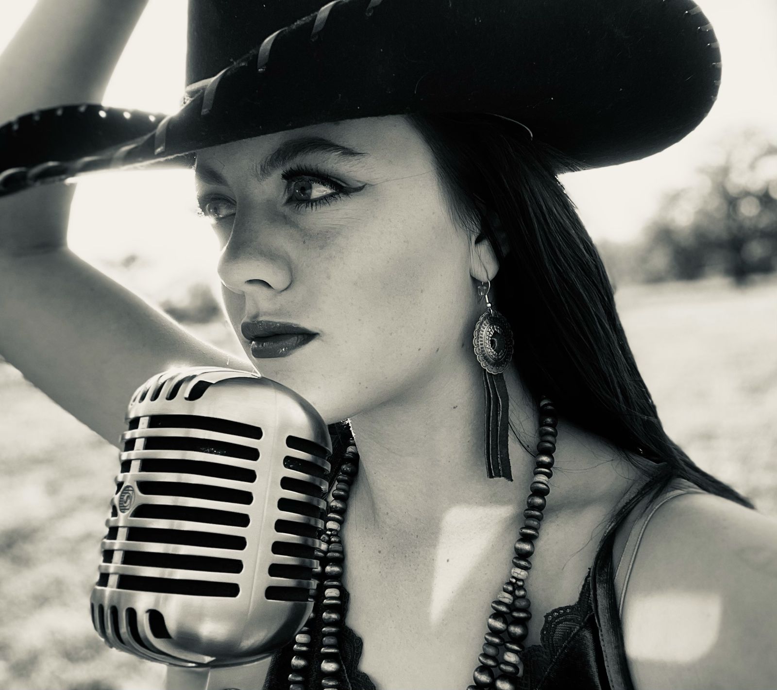 Allora Leonard Photos