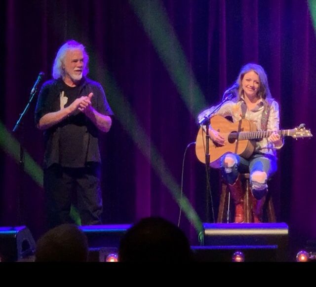 Allora Leonard Photos