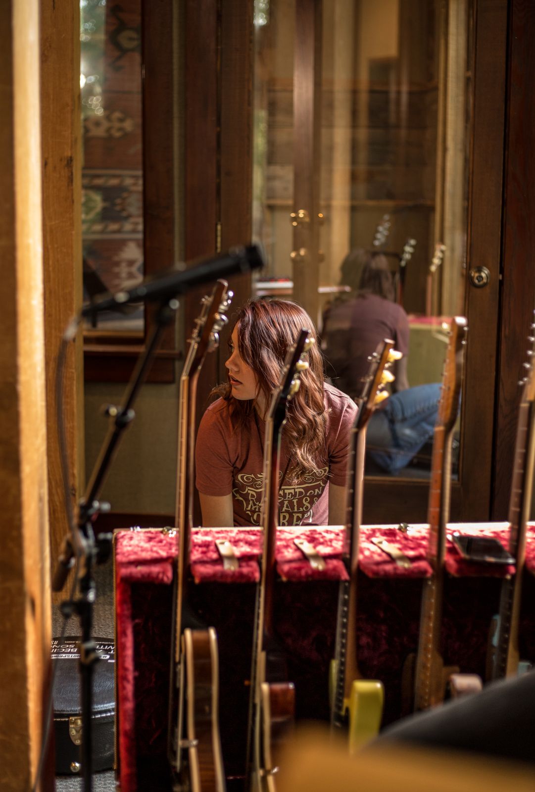 Allora Leonard Photos