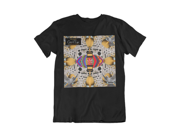  Ciph Boogie's Classic "Cannot Lose (Brooklyn Stay Winning)"  Tee