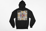 Ciph Boogie's Classic "Cannot Lose (Brooklyn Stay Winning)"  Hoodie 
