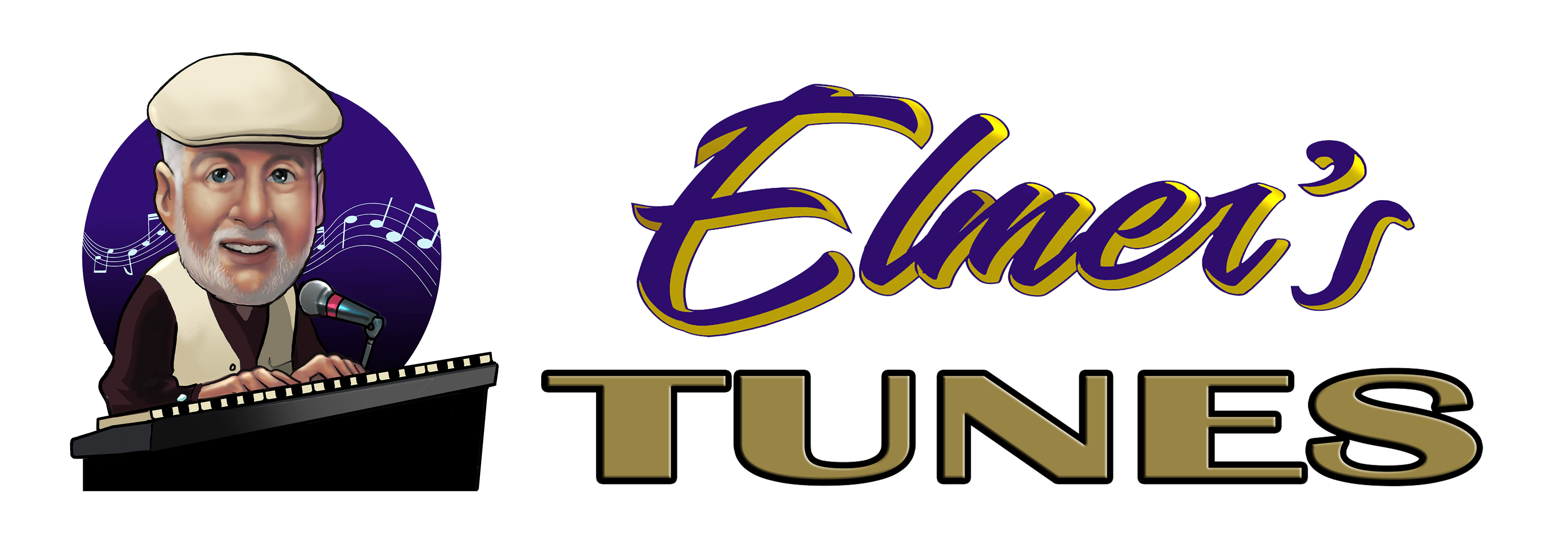 Elmer's Tunes