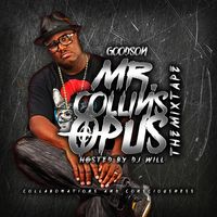 Mr Collins Opus by Good Son
