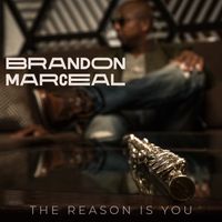 The Reason Is You by Brandon Marceal