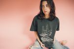 Jessie Kol "Love" Sign Language Tee (INCLUDES Shipping)