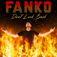 Don't Look Back by Fanko