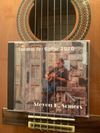 Sonatas For Guitar 2020: CD