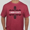 Landon Heights "Red" Shirt