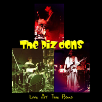 The Pizdons - Live at The Boro (July 2014) (Explicit Lyrics) by The Pizdons