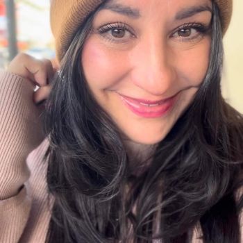 Danielle Sandos, Vocals
