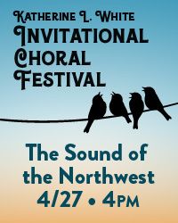 Katherine L. White Invitational Choral Festival