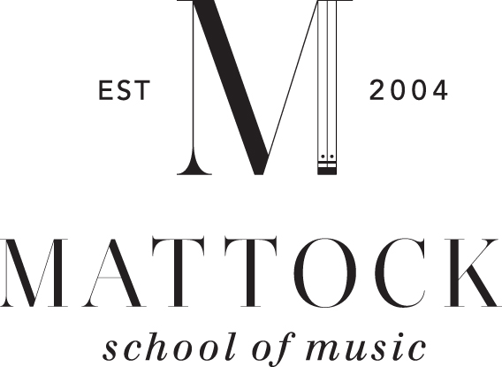 Mattock School of Music - Room and Building Rentals