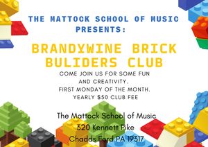Click on the image and send us an e-mail to sign up today! 