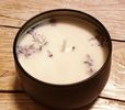 4oz Cauldron Candle - Lavender