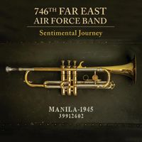 Sentimental Journey by 746th Far East Air Force