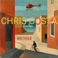 BICYCLE by CHRIS COSTA
