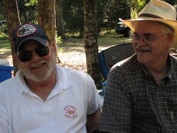 Tom and Harry, Lock,Stock and Barrel ~ Blakeley
