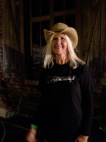 Cathy Kruse
