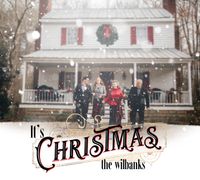 It’s Christmas