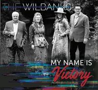 My Name Is Victory: CD