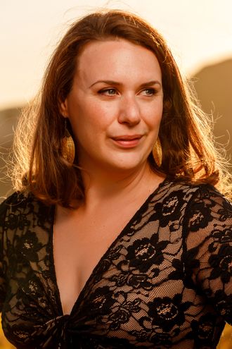 Kristen Mather de Andrade, clarinetists, singer, vocalist, brazil
