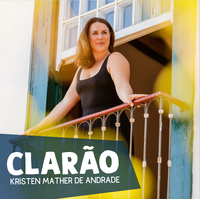 An Evening of Brazilian Music with Kristen Mather de Andrade