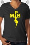 MPB TCB V-neck