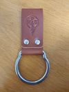 MPB TCB Leather Hatchet/Hammer Holder